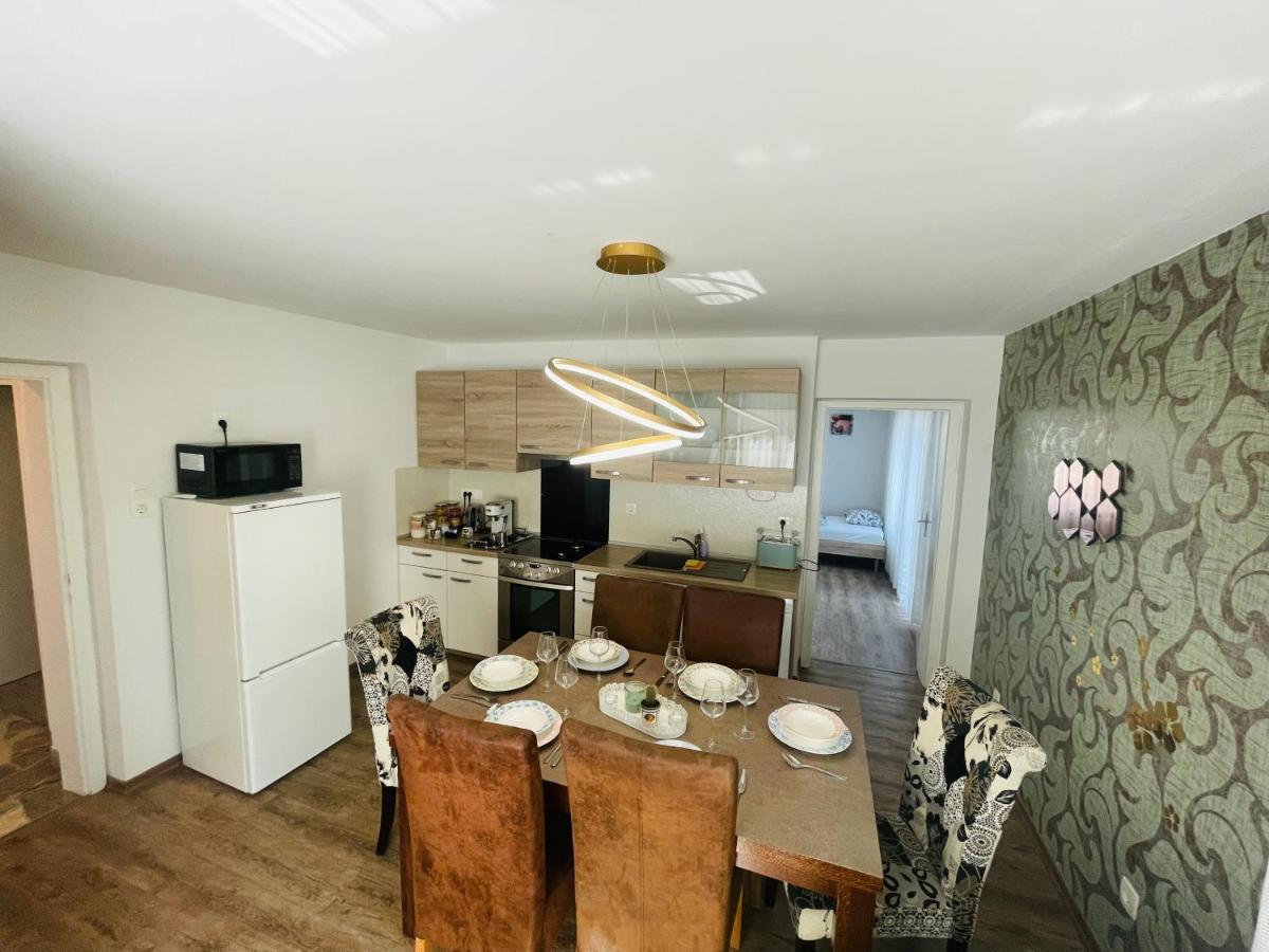 Apartment Armic Lublana Zewnętrze zdjęcie