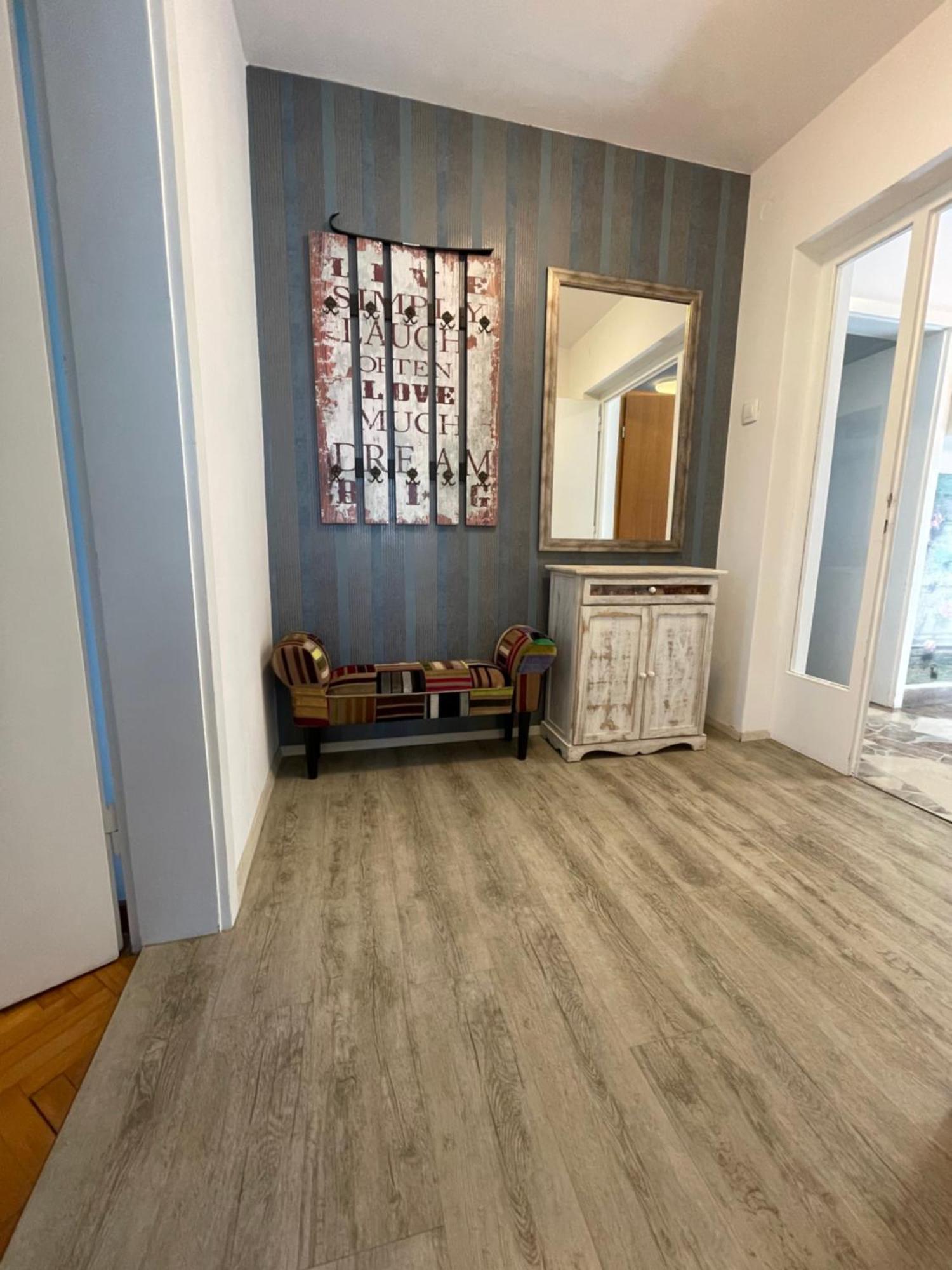 Apartment Armic Lublana Zewnętrze zdjęcie