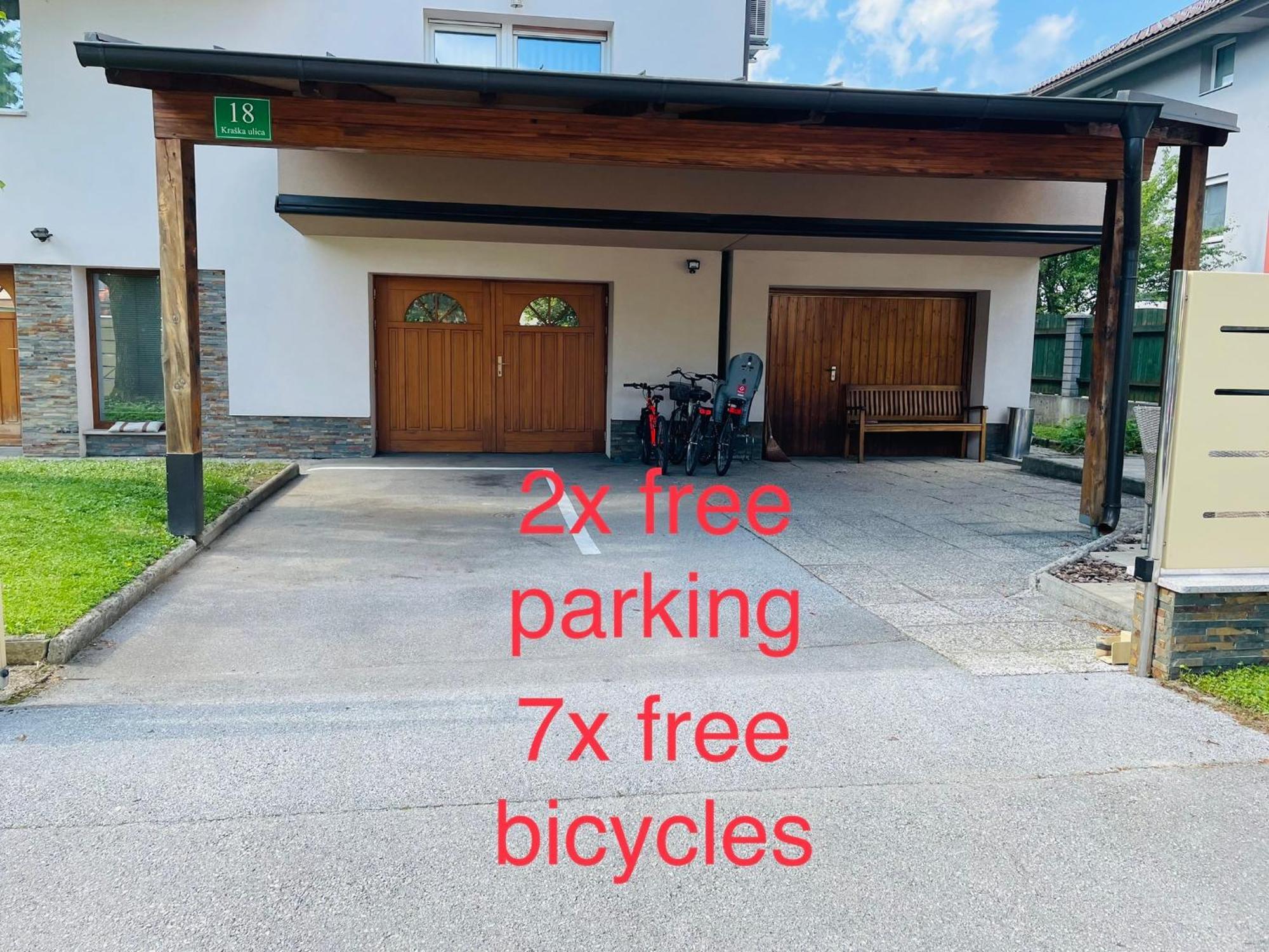 Apartment Armic Lublana Zewnętrze zdjęcie